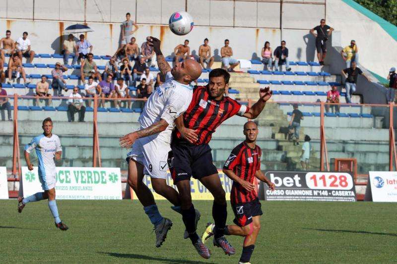 Juve Stabia, un attaccante accetta di prolungare