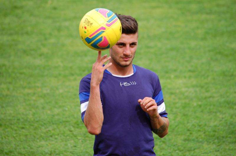 Serie D: Olbia, arriva un centrocampista ex Lega Pro