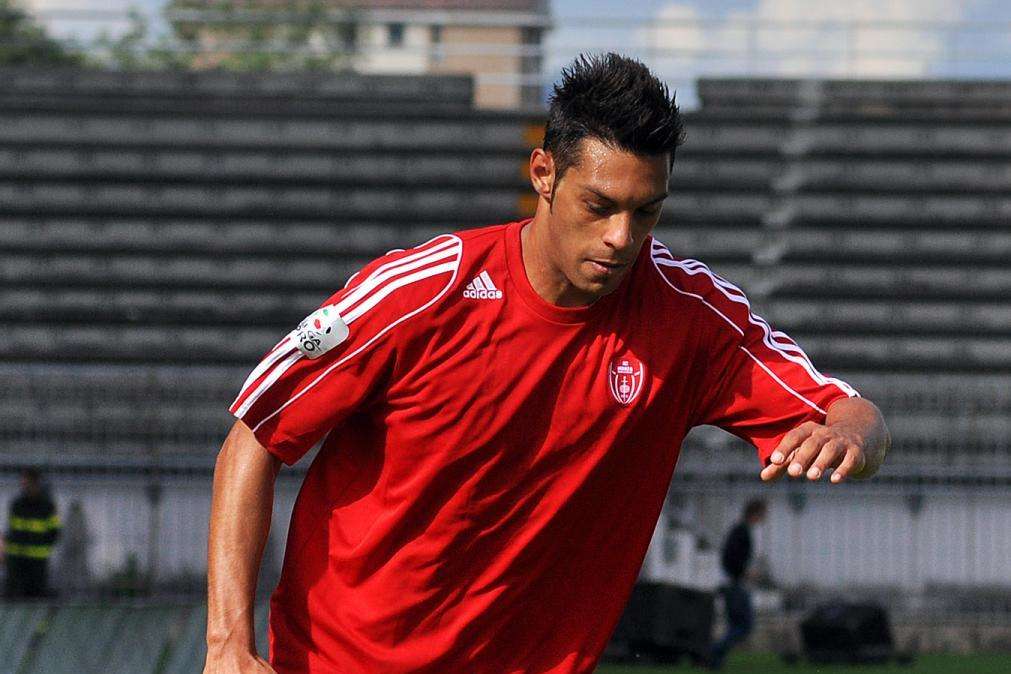 L'ex Lega Pro Alberti trova sistemazione in Serie D