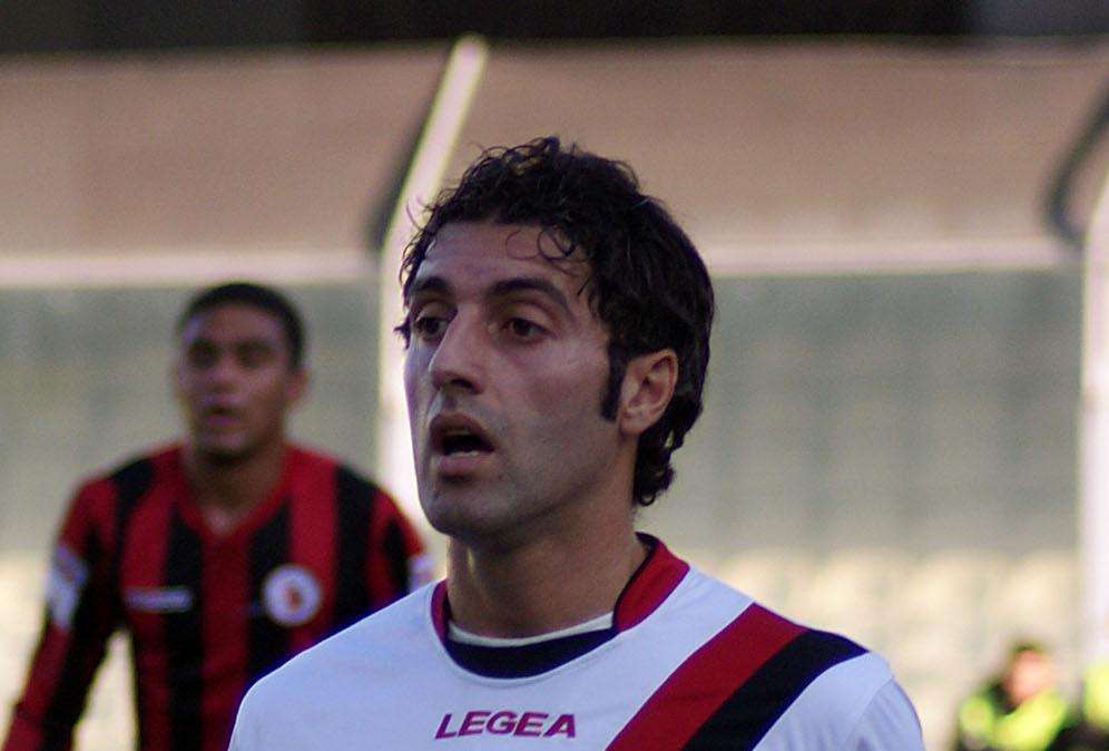 LIVE TLP HILTON - Sorrento, due club di Serie B vogliono Croce