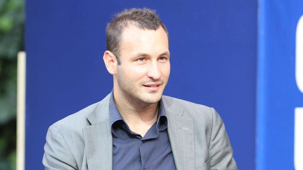 ESCLUSIVA TLP - Claudio Chiellini: "Caputo punto fermo del Pisa. Vi dico tutto sui talenti del Pontedera. Taddei uomo-mercato a gennaio"