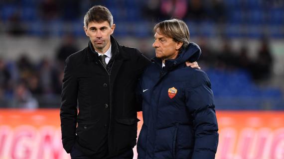 De Rossi: "Alla Roma stiamo valutando la creazione della squadra U23"