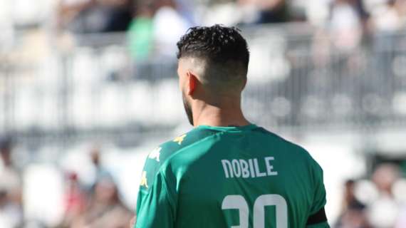 Vicenza, nuova idea per la porta: piace Tommaso Nobile del Renate