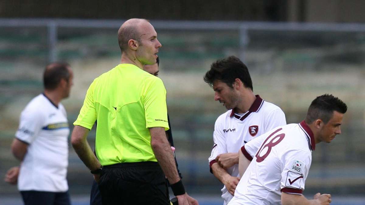ESCLUSIVA TLP - Pisa, trattativa con il Frosinone
