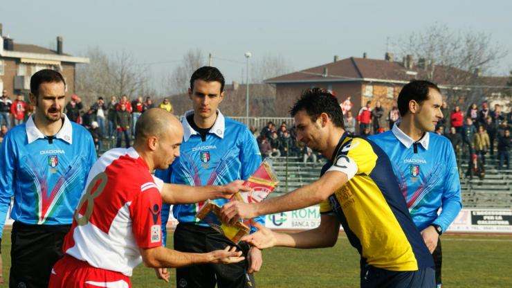 Domani in campo gli azzurrini. Mercoledì altri match in Lega Pro