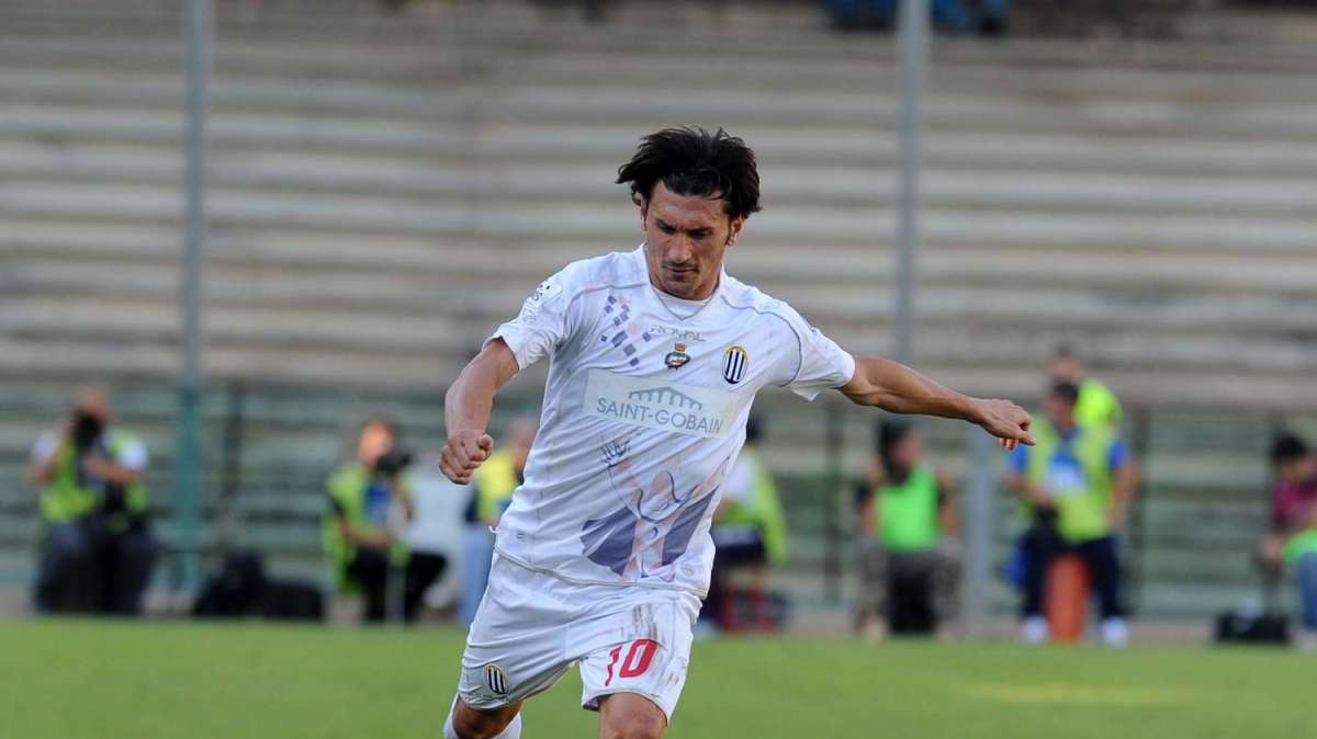 Ighli Vannucchi riparte dall'Eccellenza Toscana