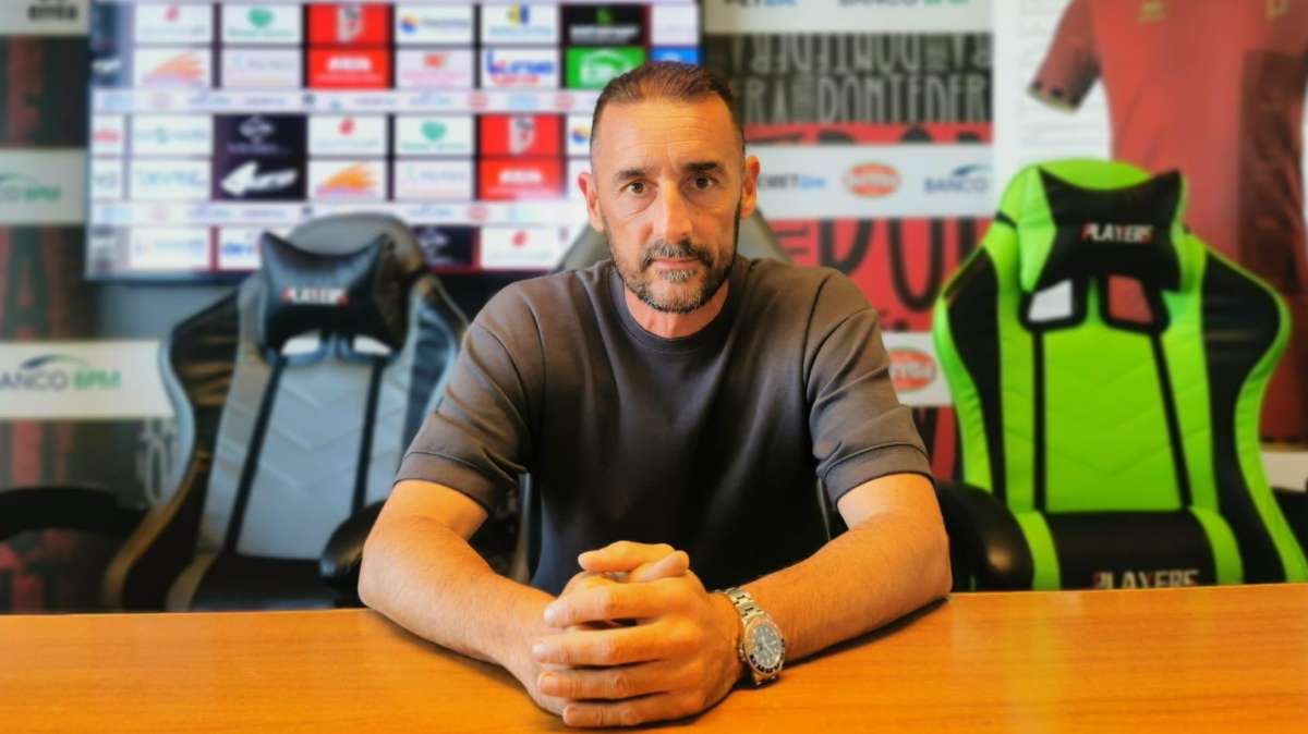 TOP NEWS ORE 13 - Agostini a TMW Radio. L'Altamura punta Magrassi