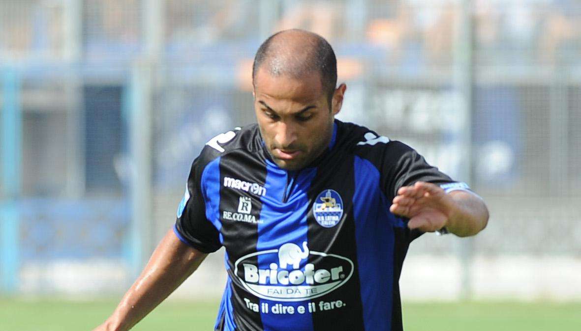 Salernitana, Negro ha firmato