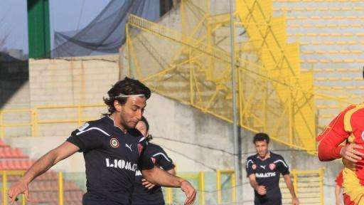 E' fatta per l'ex Lega Pro Anania al San Giovanni Valdarno