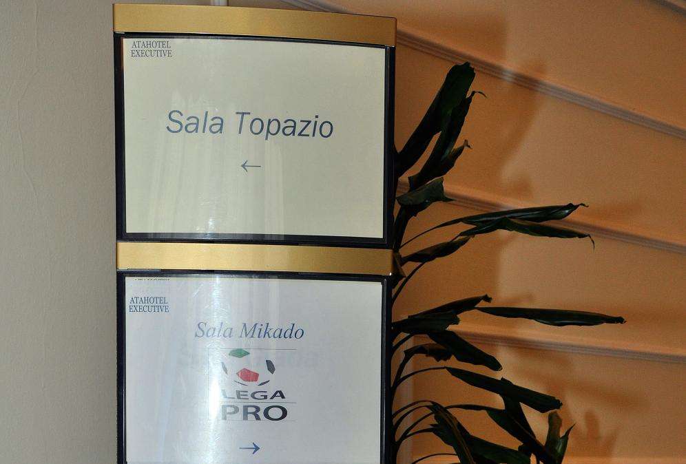 ESCLUSIVA TLP EXECUTIVE - Gavorrano superstar, presi otto giocatori