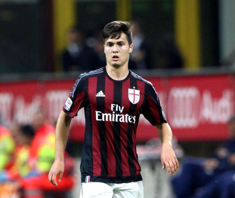 Juve Stabia, arriva un giovane centrocampista dal Milan