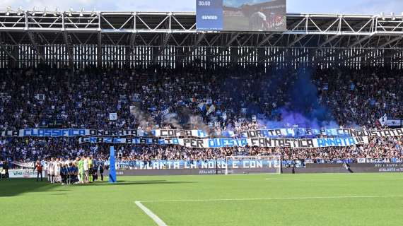 Atalanta U23, l'esterno Palestra nel mirino del Palermo