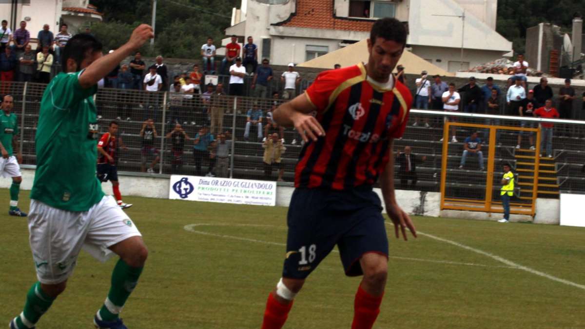 Casertana, una punta ambitissima dal Potenza