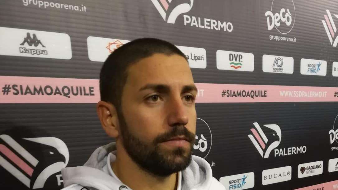 Palermo, il nome di Crivello in cima alla lista dei possibili partenti