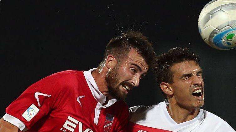 Fano, non solo Cittadella per Barbuti: sondaggi di Como e Perugia