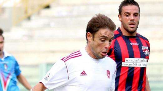 1^ Divisione, la doppietta di Colacone stende il Foggia