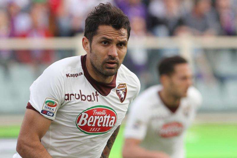 Pro Patria, in prova anche Santana