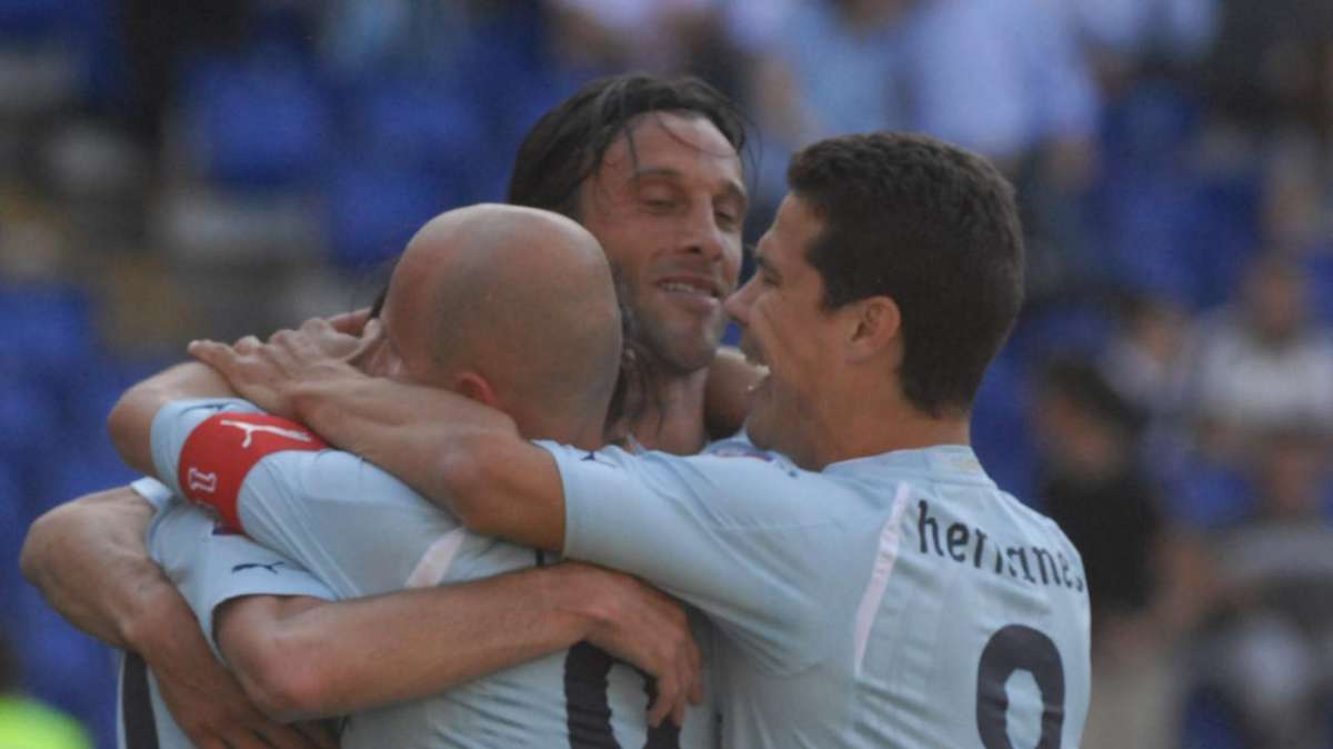 Cremonese e Reggiana, caccia al laziale Crescenzi
