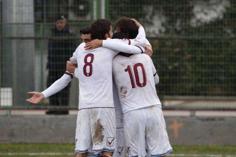 Catania, possibile un attaccante dalla B