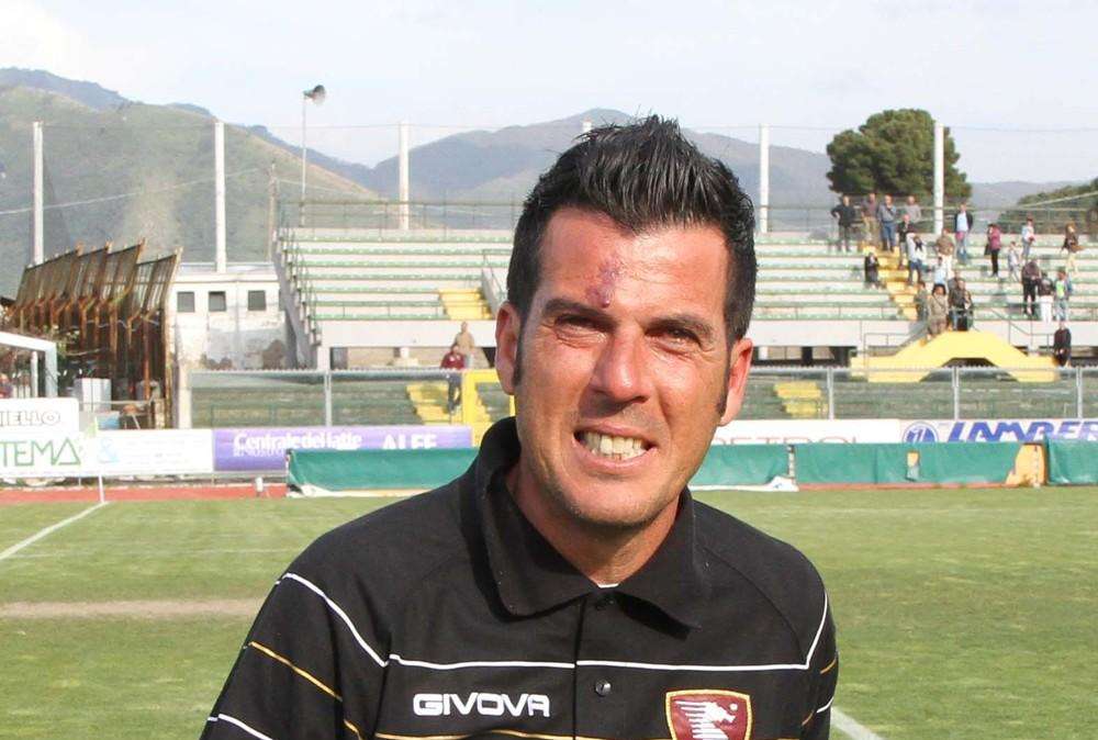 NOTIZIA TC - Potenza, sondato anche Chianese per il post Capuano