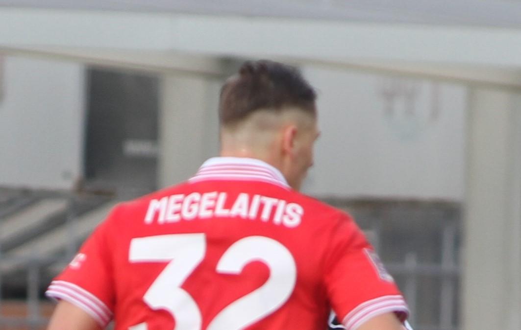 Perugia-Bra, tornano Megelaitis e Campedelli: le formazioni ufficiali