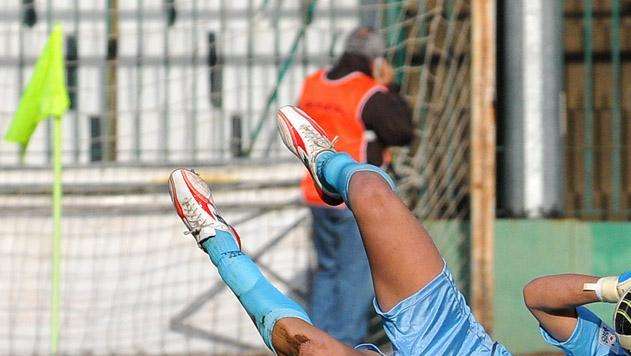 2^ Divisione, nessun gol tra Aprilia e Tuttocuoio. Tutto si deciderà domenica prossima