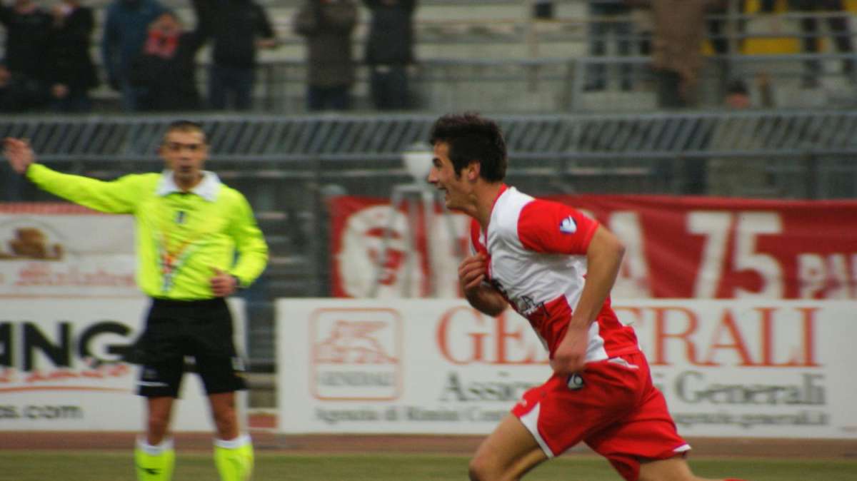 2^ Divisione, nel pomeriggio si giocano i recuperi