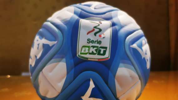 Serie B, oggi l'ultima giornata: quattro squadre in corsa per evitare la C