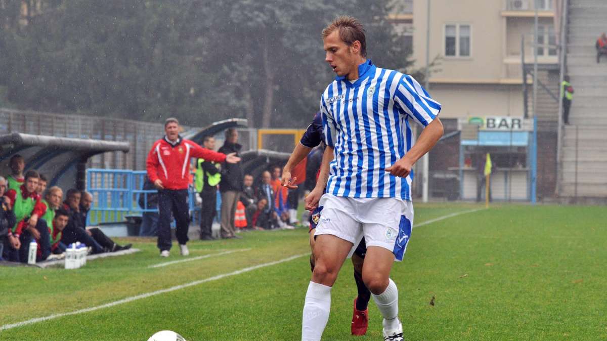 Spal, alle buste per Bortel e Melara