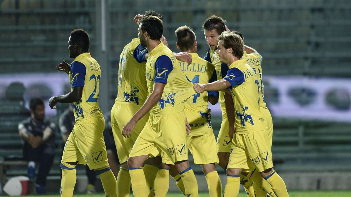 FeralpiSalò, piace una punta del Chievo