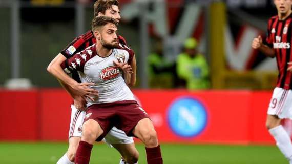 Cesena, 13 reti nel primo test. Butic subito in evidenza