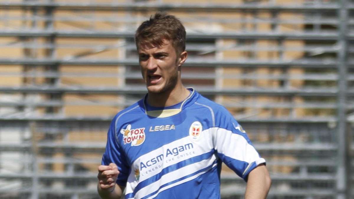 Teramo, offerta dalla B per Donnarumma