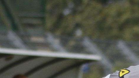 Como, bomber Le Noci a TLP: "Voglio fare qualcosa di importante per la squadra della mia città. Chiudere le curve? Non serve"