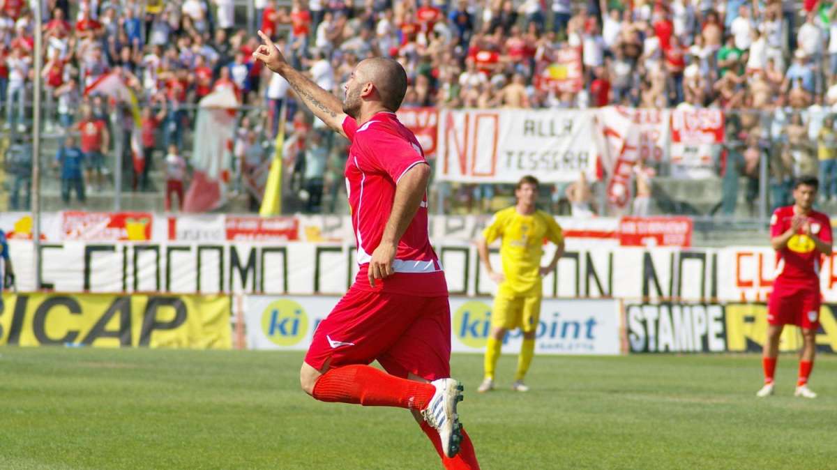 2^ Divisione, il derby d'Abruzzo è dell'Aquila