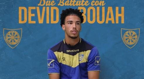 Union Brescia, Marras sempre più vicino. L'alternativa è Bouah