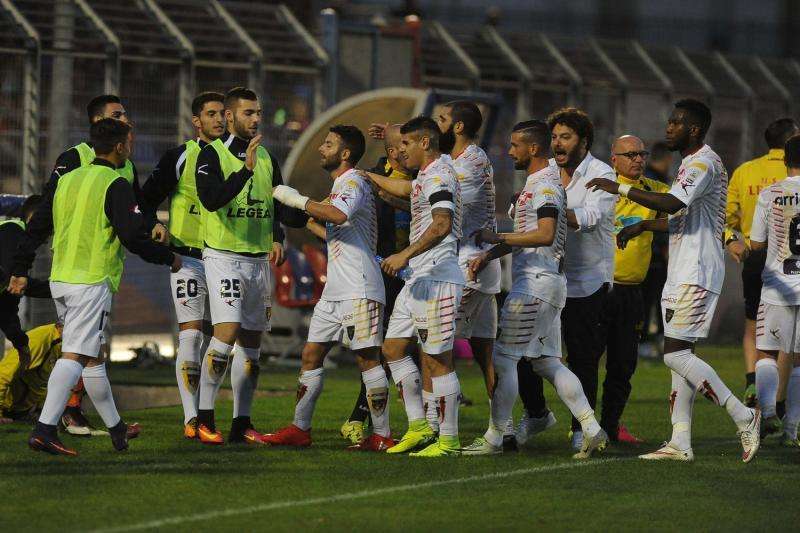 Lecce, un attaccante va in prestito in Serie D