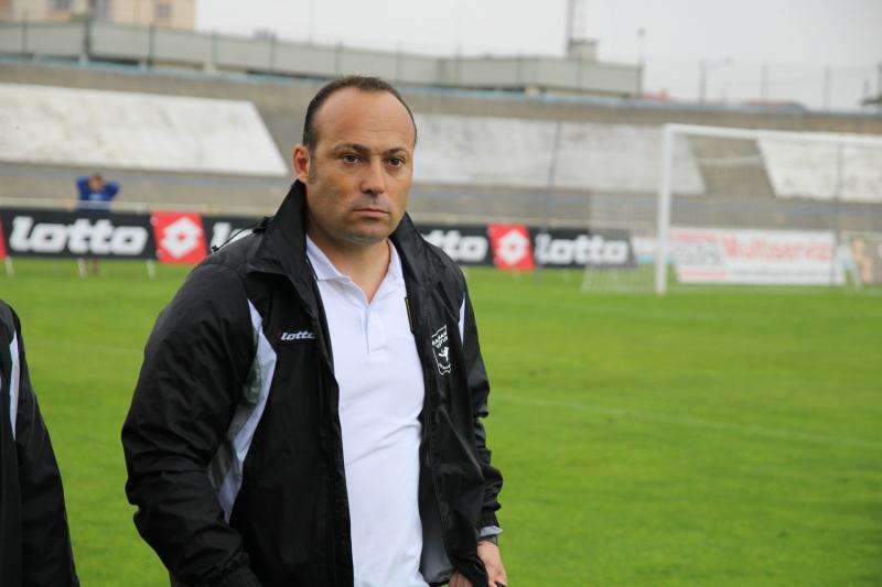 Lecce, mister Asta: "A centrocampo siamo a posto"
