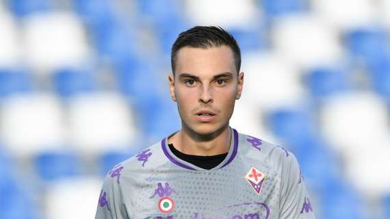 Arezzo, per la porta spunta il nome di Brancolini della Fiorentina