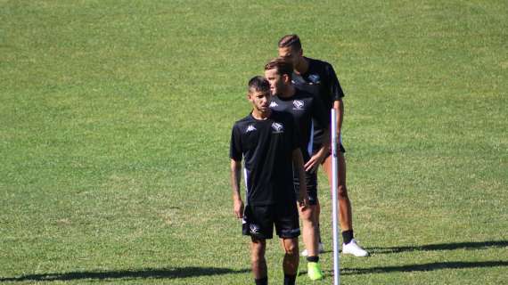 Juve Stabia e Cesena su Langella: futuro in B per il mediano del Rimini?