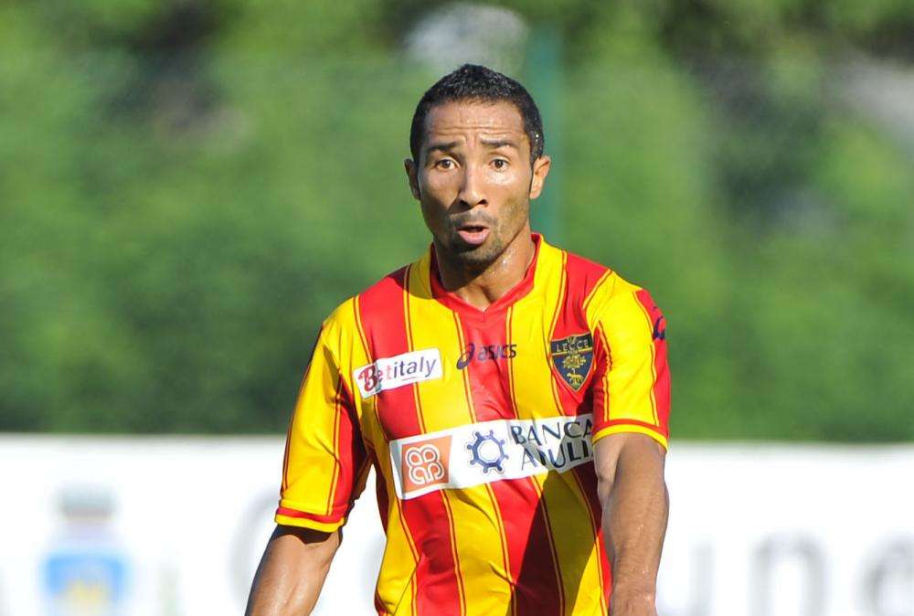 Amichevole, tris del Lecce ai danni della Reggiana