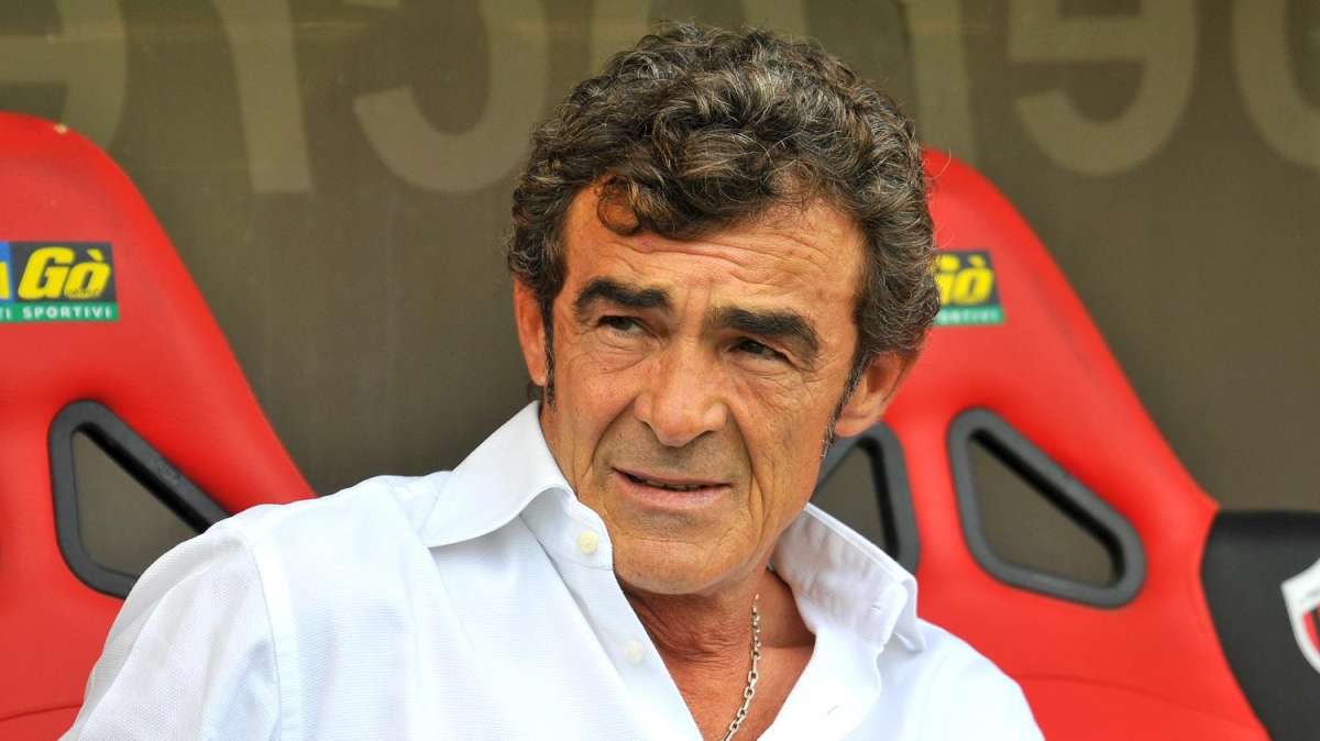 TLP AWARDS - Auteri: "Ringrazio tutti i lettori. Ora voglio vincere con la Nocerina"