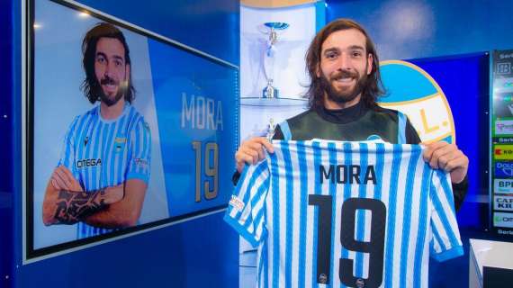 Il Rimini cerca un centrocampista: piace Mora del Pescara