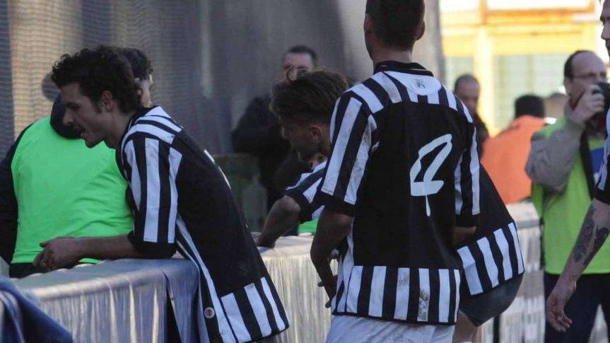 Ascoli, l'ex Foglia va in D