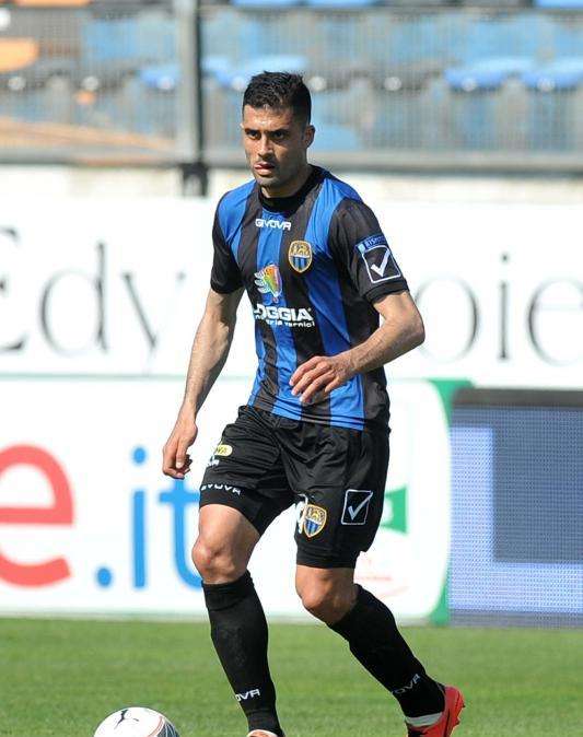 Lecce, fatta per l'arrivo di Di Matteo
