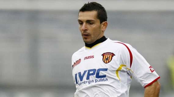 Benevento, vicepres. Palermo: "I nostri due tecnici sono il valore aggiunto"