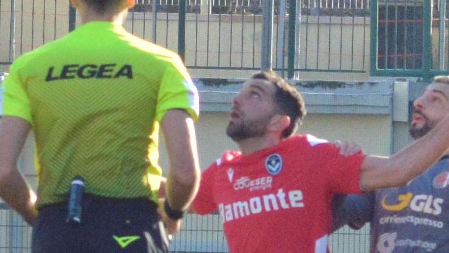 Giana Erminio, Perna può salutare: atteso un incontro