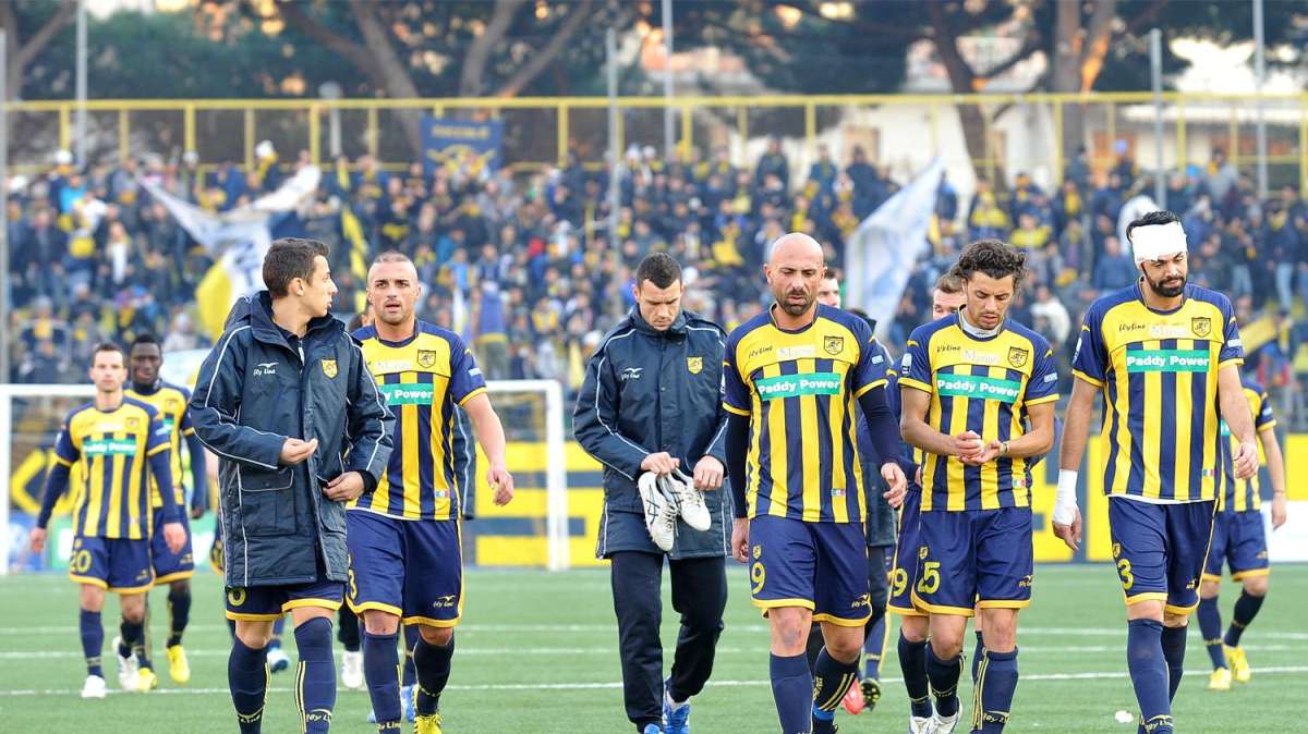 LIVE TLP HILTON - Pisa, due gioielli verso la Juve Stabia
