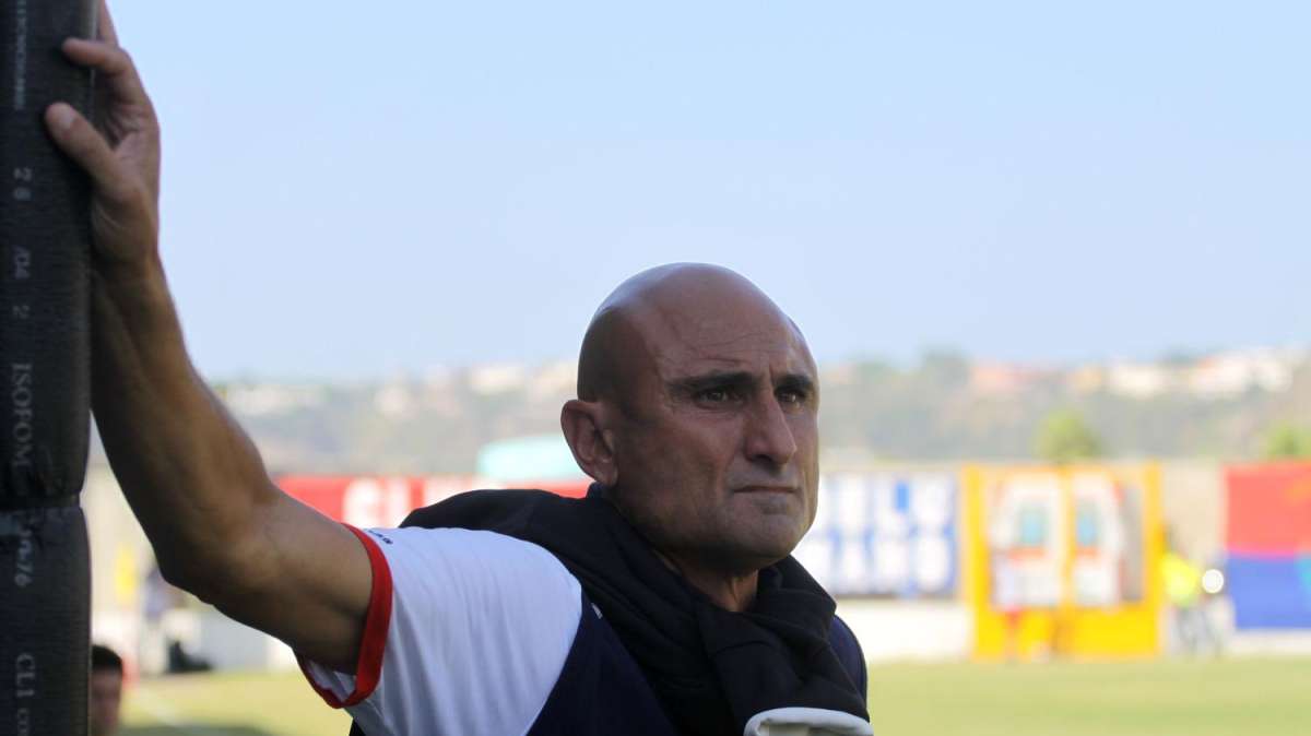 Pro Patria, Firicano a TLP: "Fano ha dato una svolta al nostro campionato. Un giorno vorrei allenare il Cagliari"