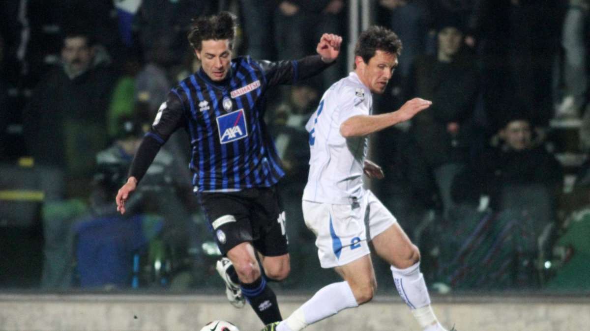 L'ex Pavia Gheller riparte dalla Serie D