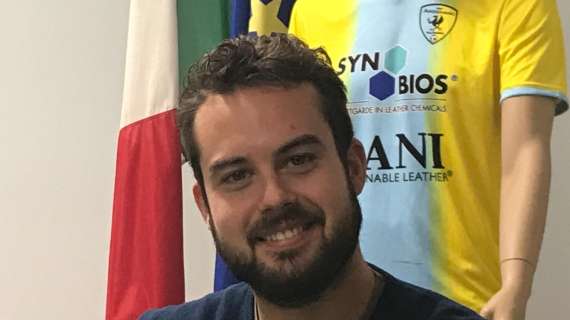 Arzignano, Togni: "Continuiamo a crescere". Serafini: "Puntiamo a migliorare"